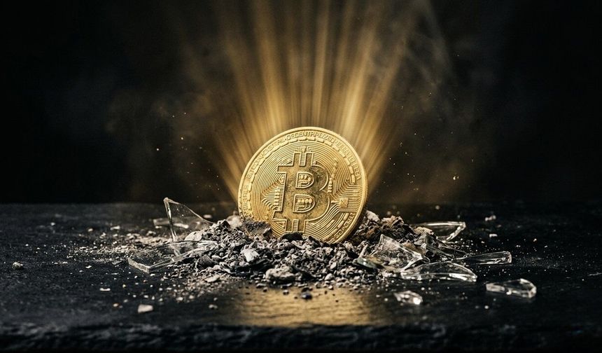 2,2 Milyar Dolar Geliyor — Bitcoin Hazır mı?