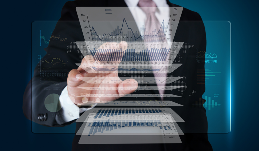 'İcra dosyası ilk çeyrek bitmeden 407 bin arttı'