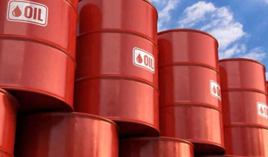 İtalya, 9,9 milyon varil rezerv petrolü piyasaya sürecek