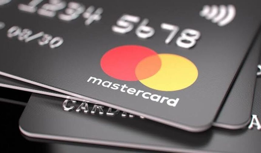 Mastercard'dan Kripto Ekosistemine Yeni Adım