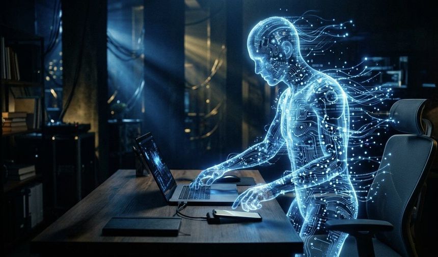 Siz Uyurken Çalışan Yapay Zeka: OpenClaw Nedir?