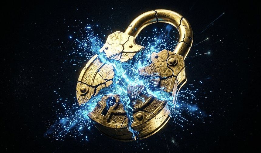 Şifrelerini Kıracak Bilgisayar 2029'da Hazır Olacak