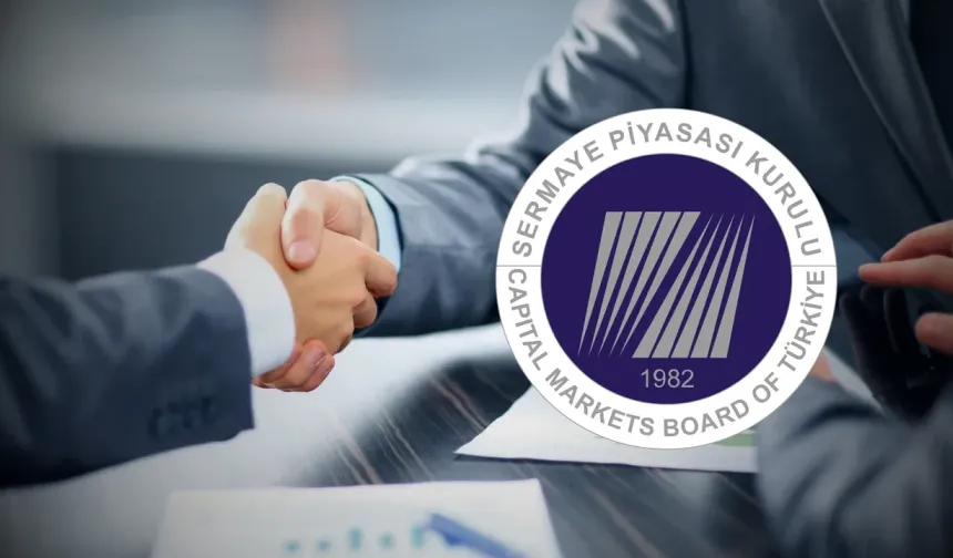 SPK'dan 1 şirketin sermaye artırımına onay