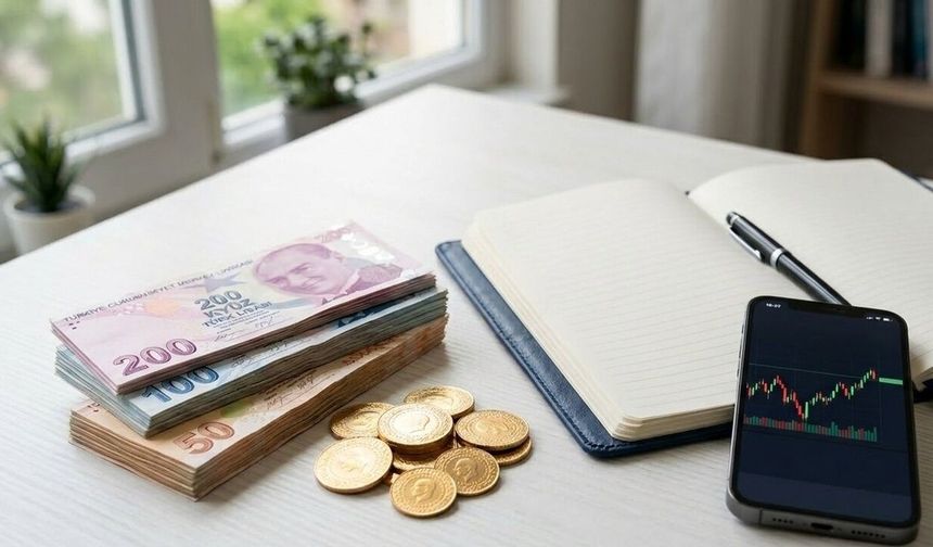 Türkiye'de Yatırım Rehberi 2026: Paranı Enflasyona Kaptırma