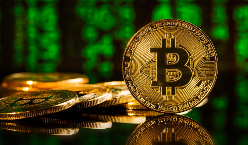 344 milyon dolarlık kripto varlık donduruldu