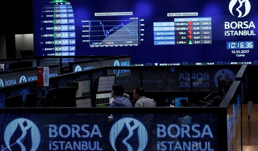 Borsa İstanbul, günü nasıl kapatacak? İşte beklentiler...