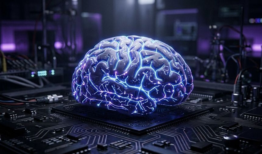 Cambridge AI Çipi Enerjisini Yüzde 70 Azalttı