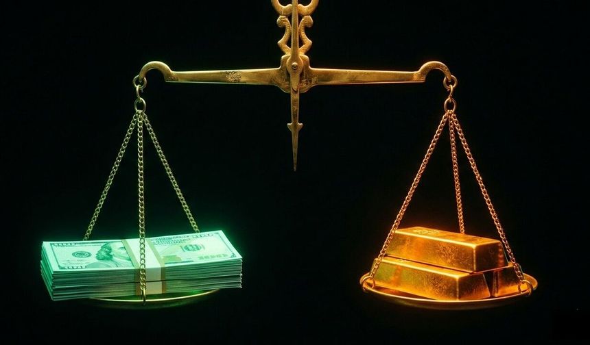 Dolar mı Altın mı? 2026'da Paranı Nereye Koymalısın