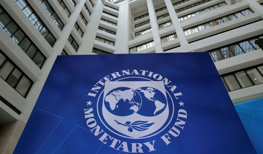IMF Başkanı Georgieva: Herkes fiyat artışlarının baskısını hissediyor