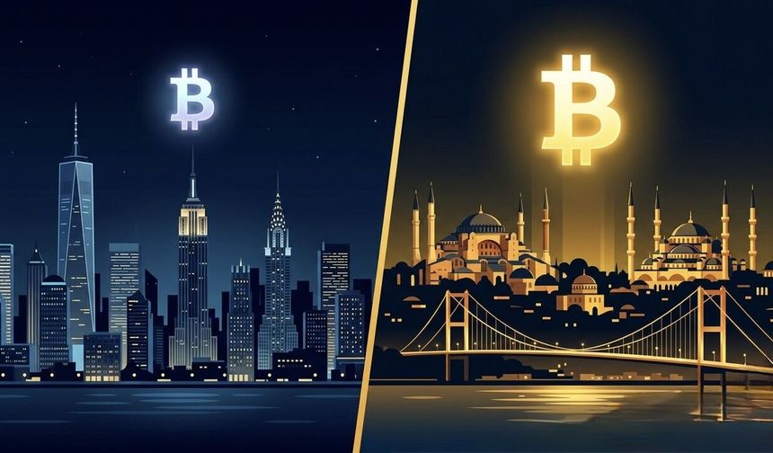 Kripto Para Nedir? Türkiye'de Yasal mı, Nasıl Alınır?