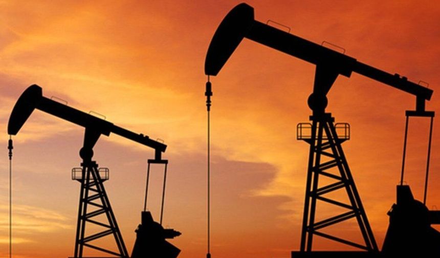 Küresel petrol arzı, tarihteki en büyük düşüşü yaşadı