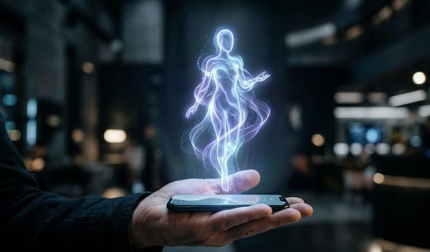 Zuckerberg'in 14 Milyar Dolarlık Hamlesi WhatsApp'a Geliyor