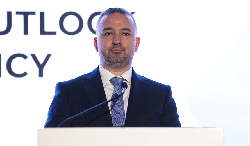 TCMB Başkanı Karahan'dan enflasyon ve büyüme mesajları