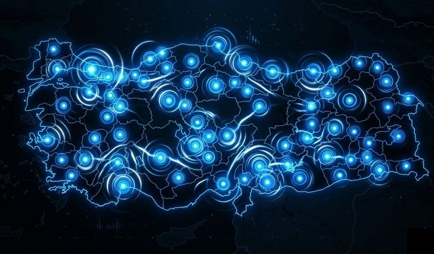 Türkiye'de 5G Başladı — Ama Henüz Telefonunu Yenileme