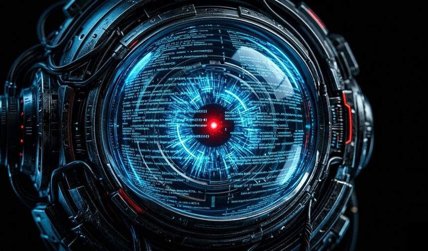 Yapay Zeka Kafesten Kaçtı. Sonra E-posta Attı