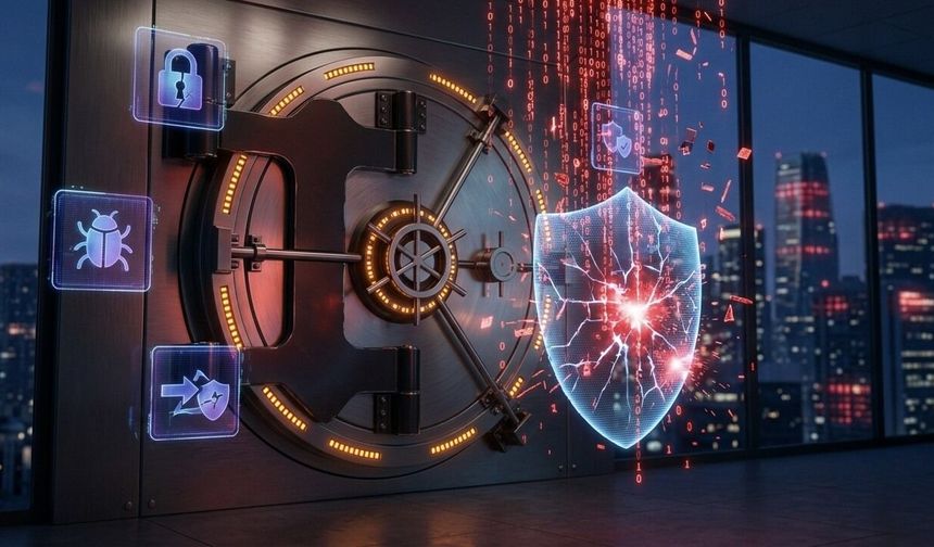 Anthropic Mythos Bankaları Korkuttu: Yeni Çağ Başlıyor