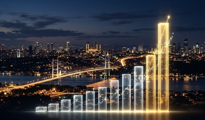 2026 İlk Çeyrekte Kim En Çok Kazandı?