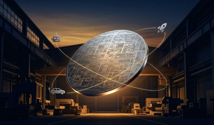 Musk 119 Milyar Dolarlık Plan ile Nvidia'ya Meydan Okuyor