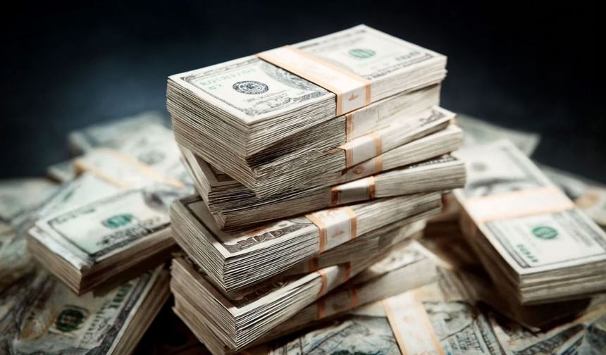İlk çeyrekte, Türkiye'ye 2,6 milyar dolarlık uluslararası doğrudan yatırım geldi