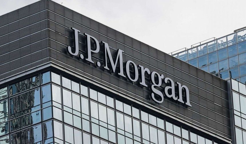 JPMorgan blokzincire yatırım fonu taşıyor