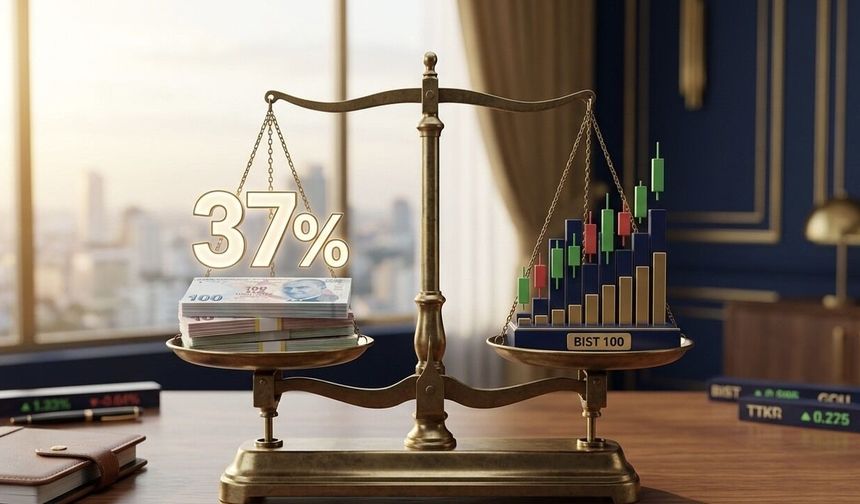 Mevduat Faizi mi, Borsa mı? 2026 Karşılaştırması