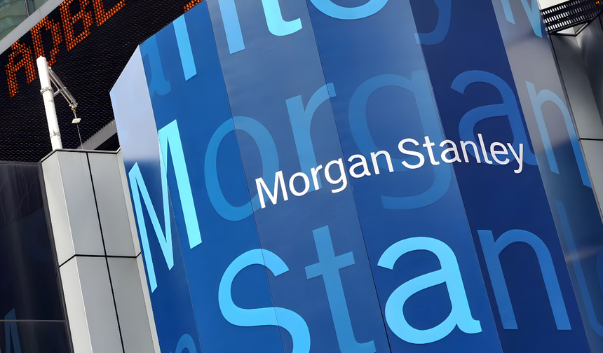 Morgan Stanley kripto alım satımlarını resmen başlattı