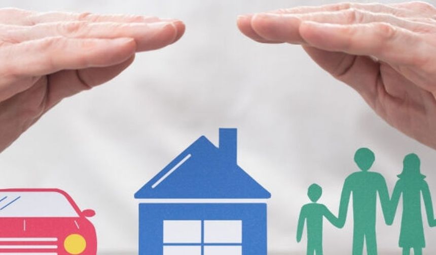 Sigorta Sektörünün öz sermaye büyüklüğü 500 milyar TL'ye yaklaştı