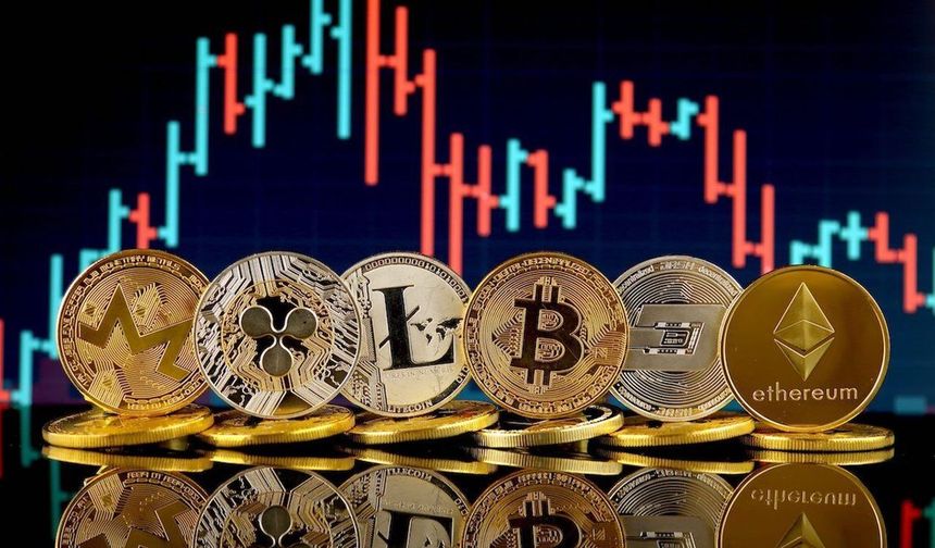 Son 24 saat kripto likidasyonları !