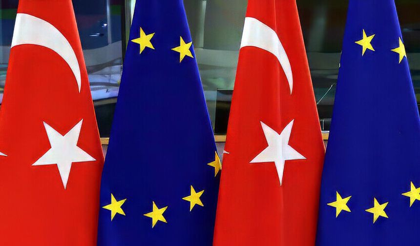 AB'nin geleceğinde Türkiye'nin rolü büyüyecek