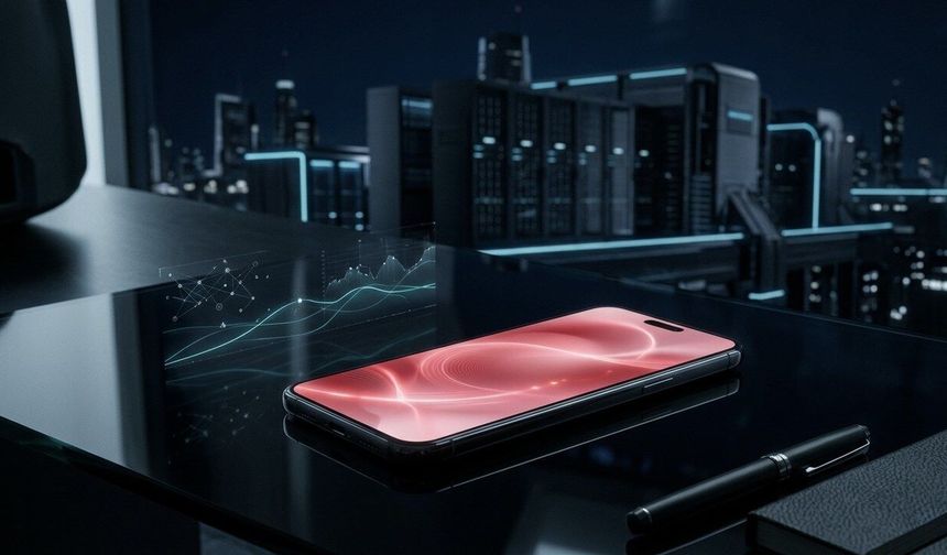 TikTok'un Sahibi ByteDance'ten 70 Milyar Dolarlık AI Hamlesi