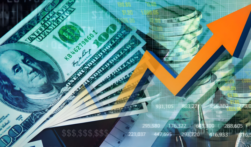 Yabancılardan 214,5 milyon dolarlık hisse alımı