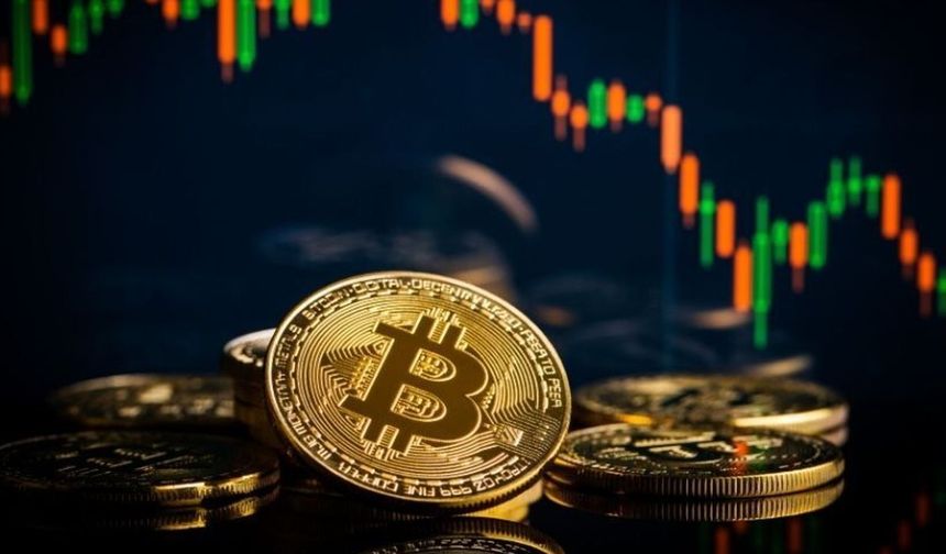 Bitcoin 60 Bin Doların Altını Test Etti