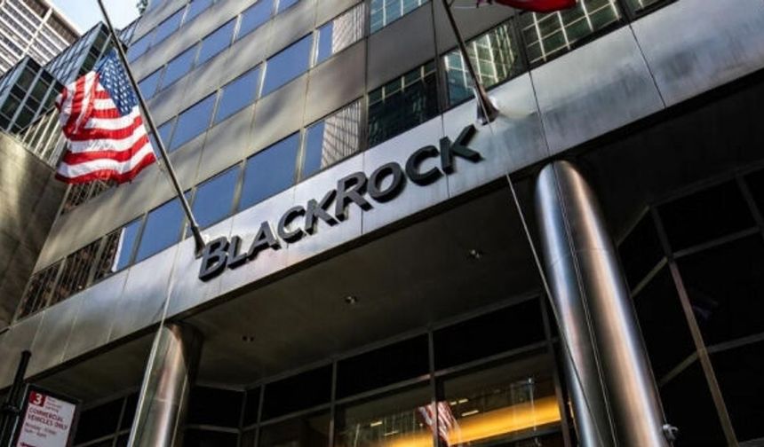 BlackRock, Bitcoin Sahipliği Sıralamasında İlk Üçe Yükseldi