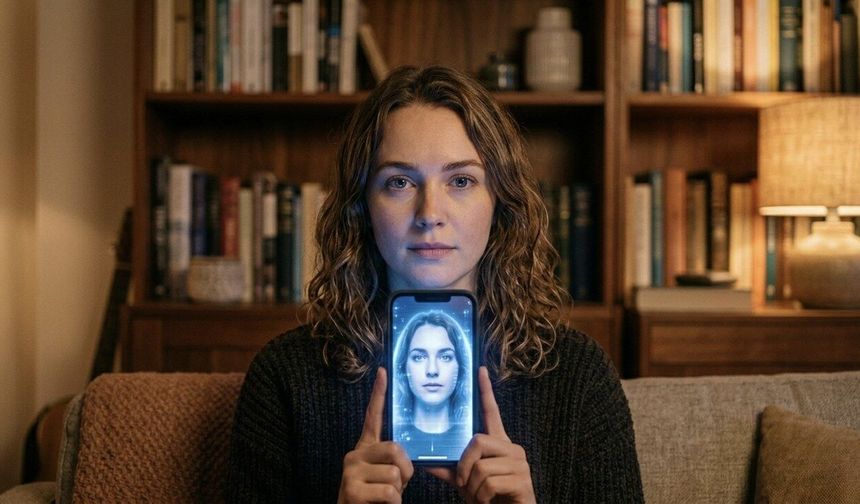Google'ın Yeni Özelliği 5 Dakikada Dijital İkizini Yaratıyor