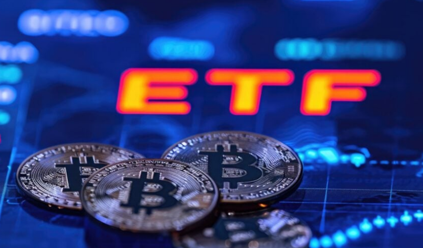 Kripto Fonlarında Çıkış Dalgası Sürüyor