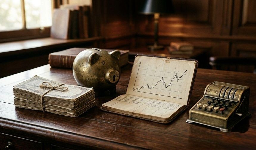 Mevduat Faizi Türkiye'de Yıllar İçinde Nasıl Değişti?