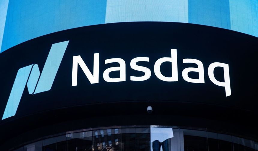 Nasdaq verileri blok zincirine açılıyor