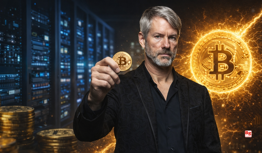 Strategy'den 101 Milyon Dolarlık Yeni Bitcoin Alımı