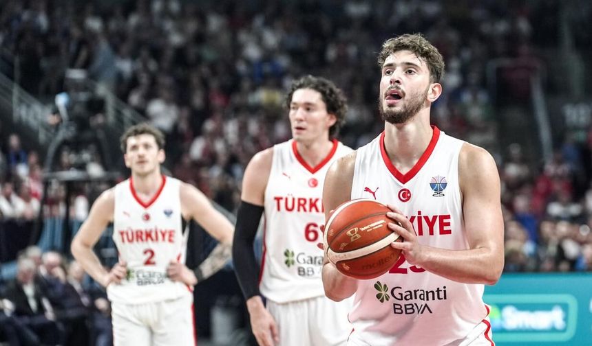 12 Dev Adam, Dünya Kupası yolunda Bosna Hersek ile karşı karşıya