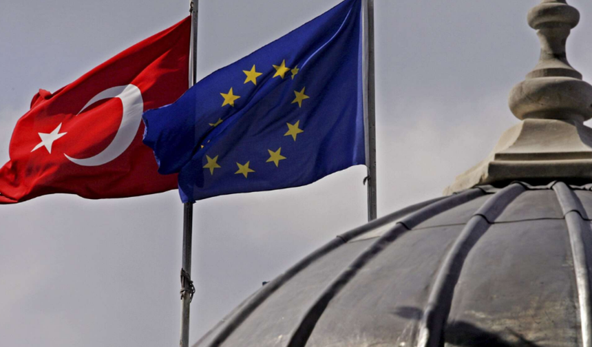 AB'den Türkiye Değerlendirmesi: Ekonomik Reformlar Kritik Önemde