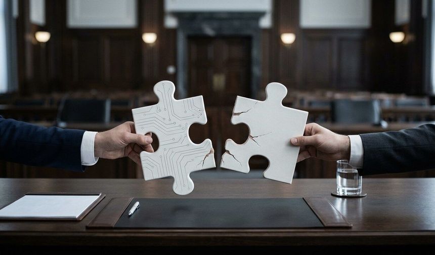 Apple, OpenAI'ye Dava Açtı: Sırlarımızı Çaldılar