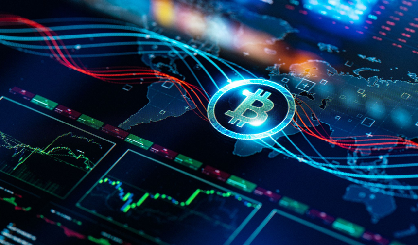 Bitcoin ETF'ine BlackRock'tan Güçlü Giriş