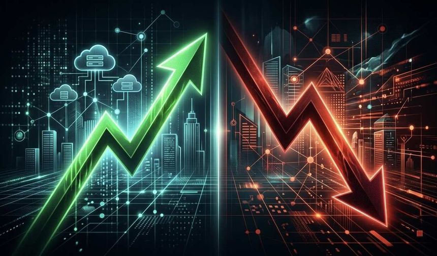 Microsoft Bilançoyla Fırladı, Meta Capex'te Takıldı