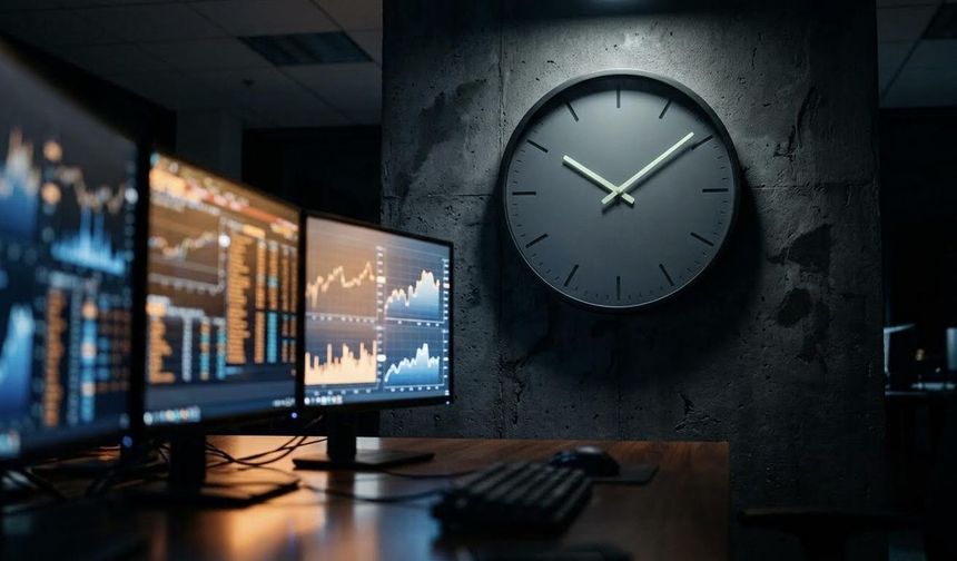 Yarın Üç Kritik Karar: Fed, Microsoft ve Meta Sınavda