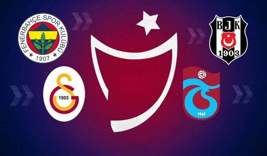 Süper Lig'in devleri transferde gaza bastı!