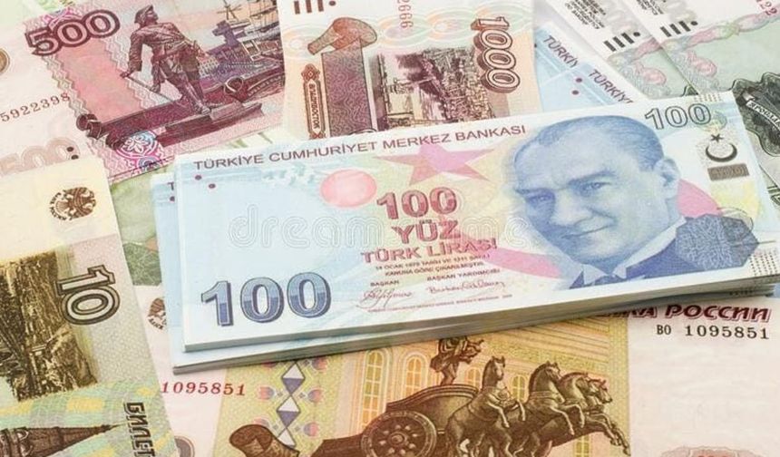 Türkiye Ekonomisinin Finansal Borçlu Pozisyonu Devam Ediyor