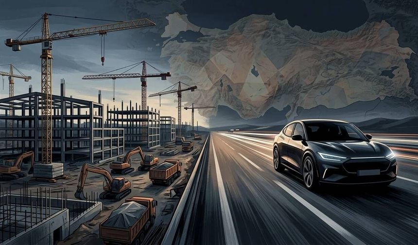 BYD Yıla Lider Başladı, Haziranda 68 Araç Sattı
