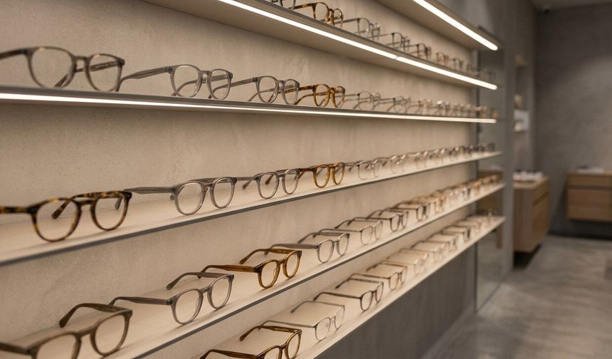 Ray-Ban, Oakley ve Prada Gözlükleri Aynı Şirketten