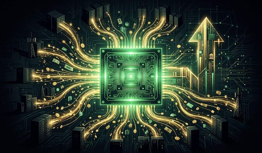 Tüm Yapay Zeka Yatırımının Kaderi Nvidia'ya Bağlandı