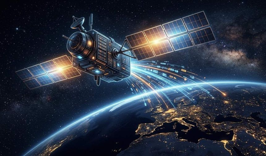 SpaceX Bilançosunda Nvidia Sürprizi